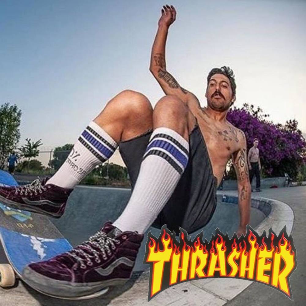 Meet your Posher, Jonathan